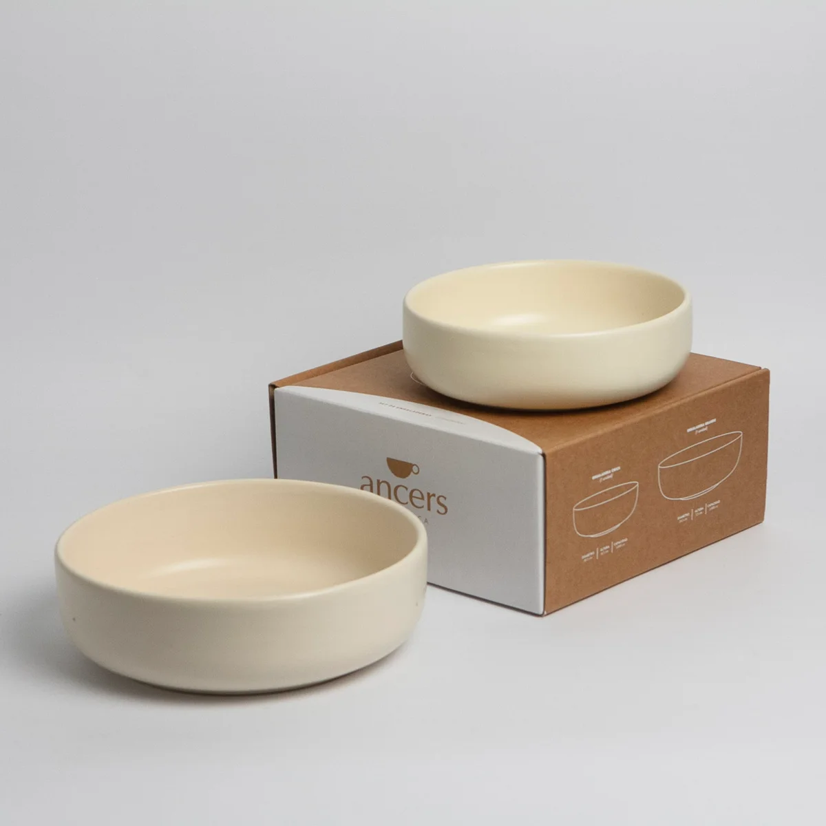 Set Ensaladeras 3700 - Imagen 3