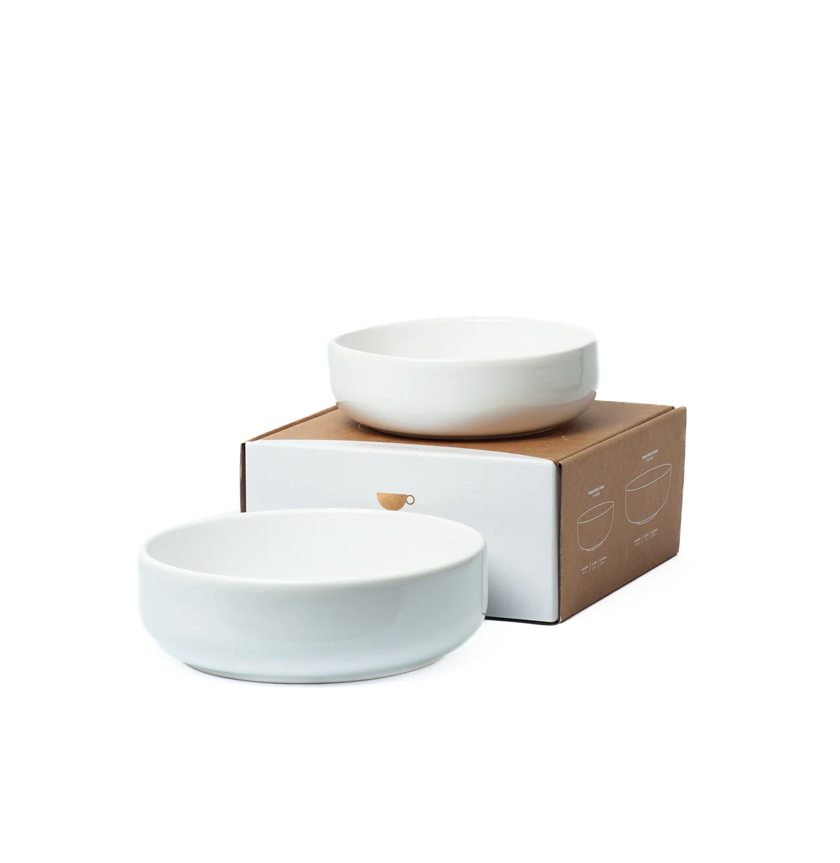 Set Ensaladeras 3700