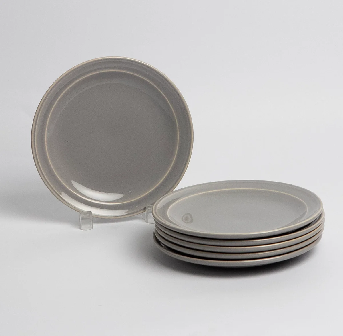 Plato Postre 3103 - Imagen 2