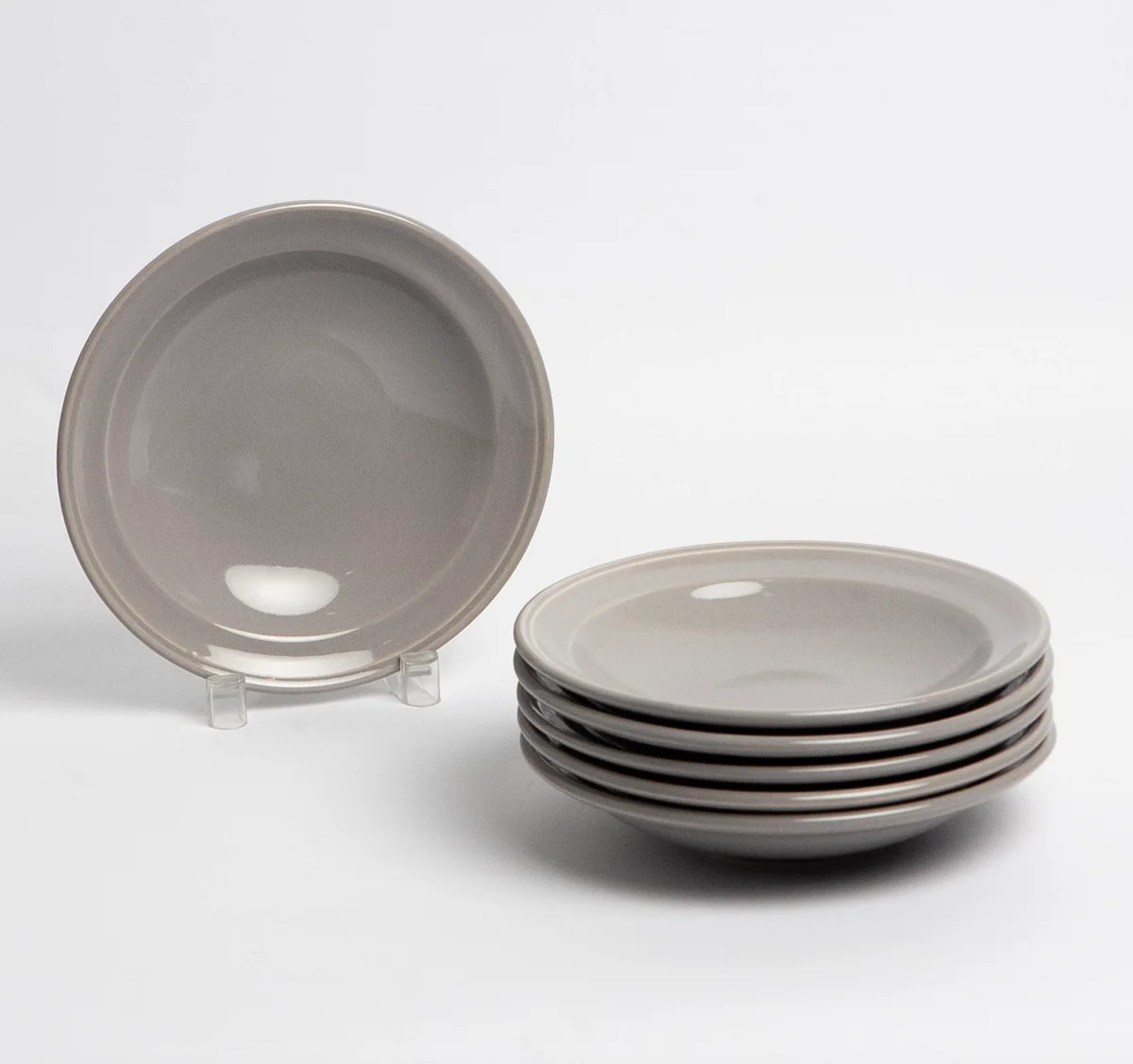 Plato Hondo 3102 - Imagen 2
