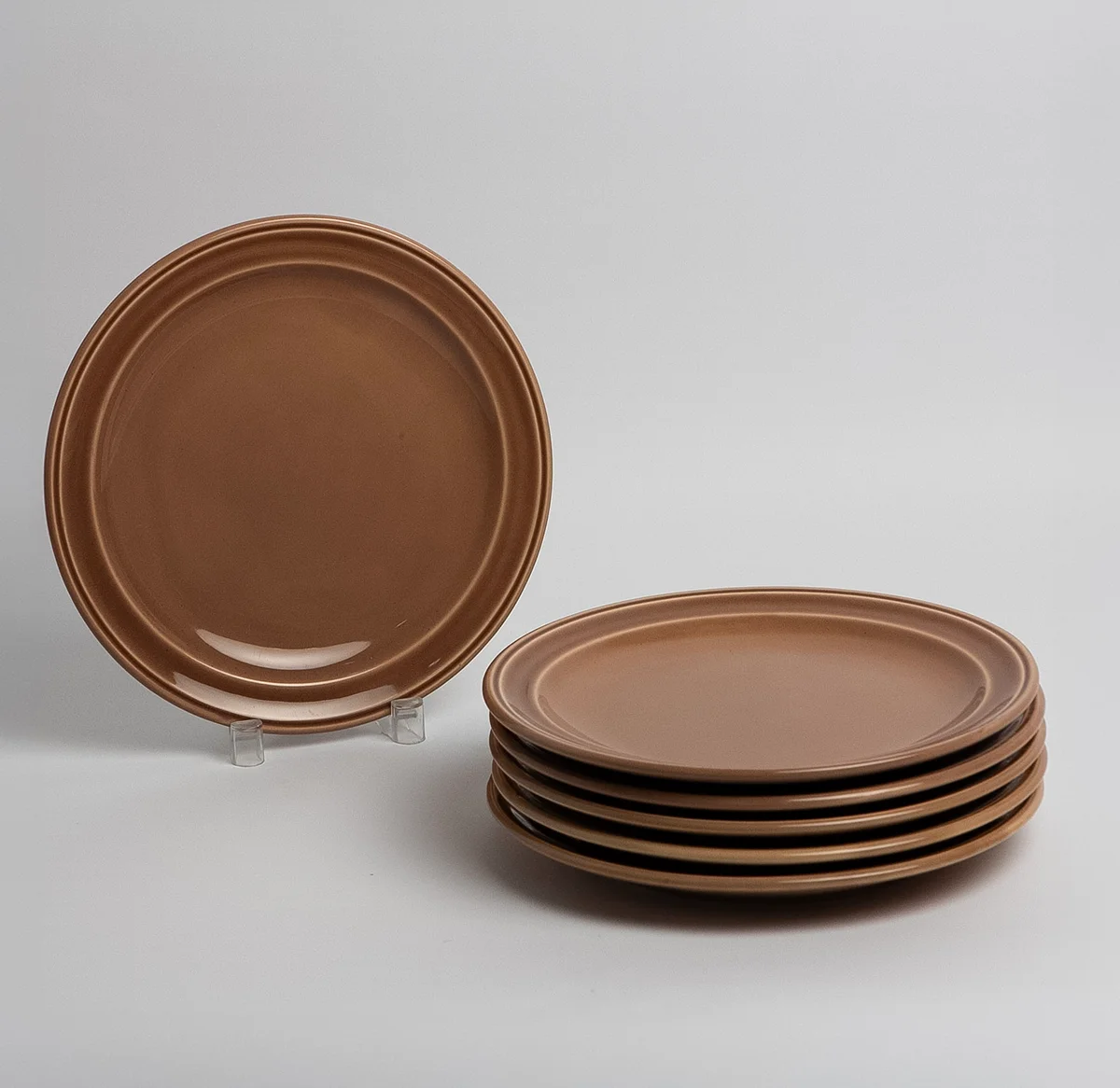 Plato Postre 3103 - Imagen 4