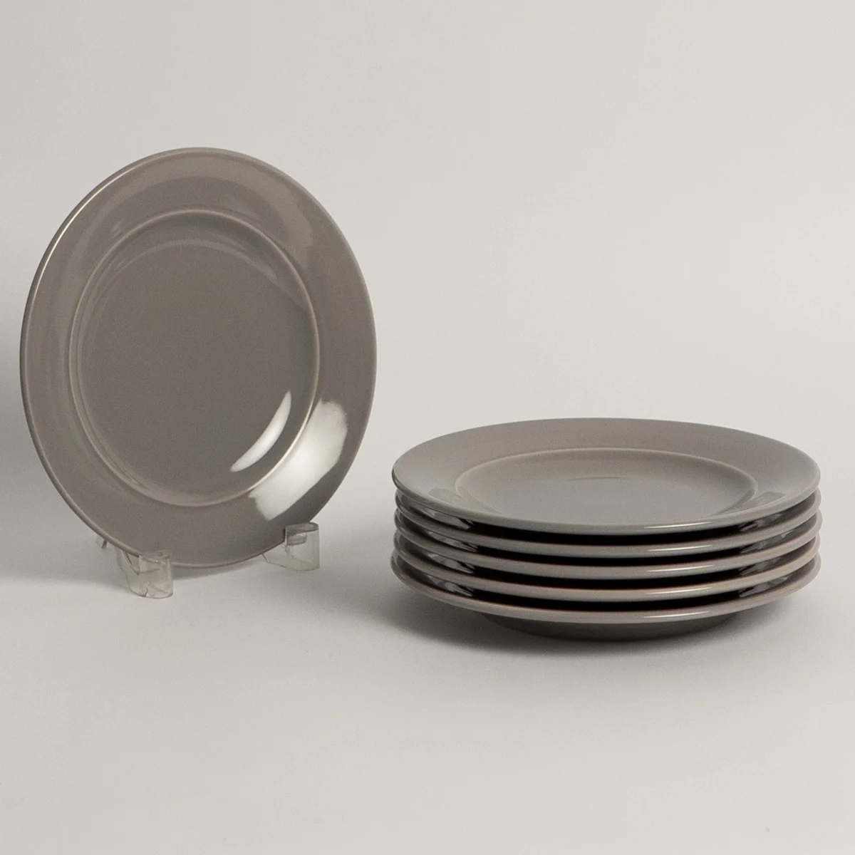 Plato Postre 5103 - Imagen 3