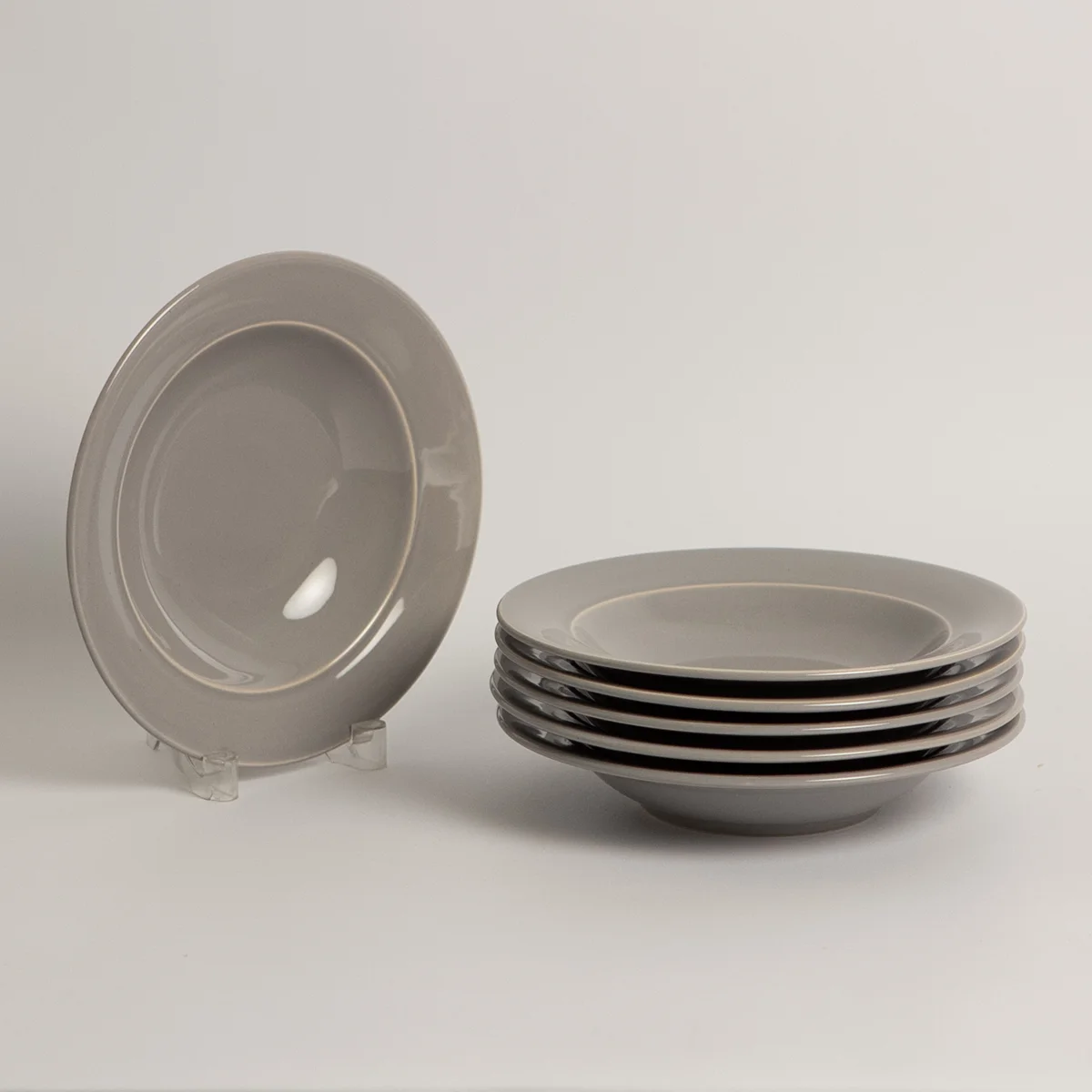Plato Hondo 5102 - Imagen 3