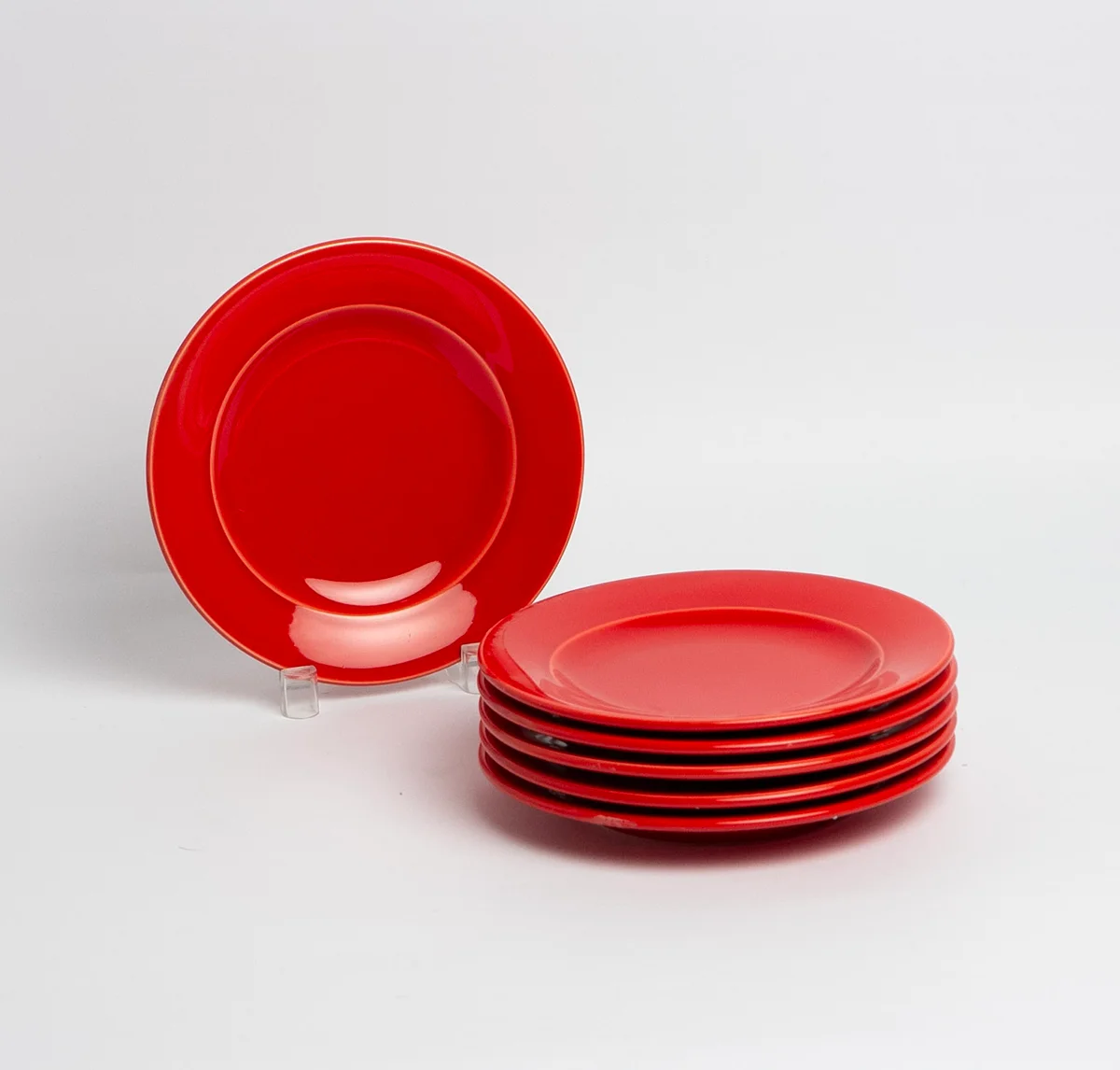 Plato Postre 5103 - Imagen 4
