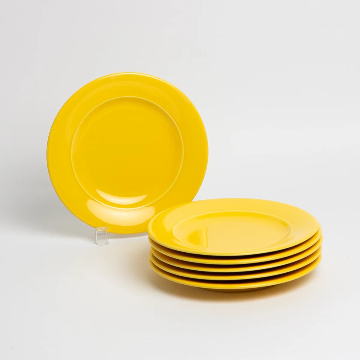 Plato Postre 5103